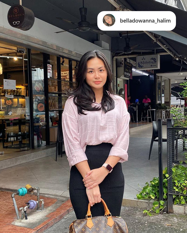 <u>STEAL THE LOOK</u>