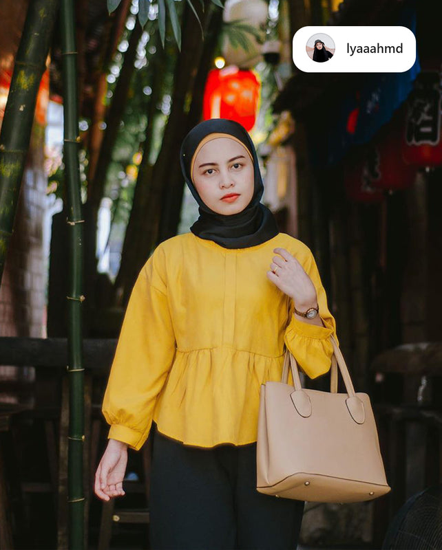 <u>STEAL THE LOOK</u>