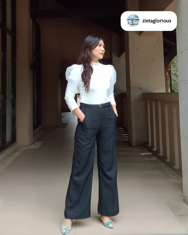 <u>STEAL THE LOOK</u>