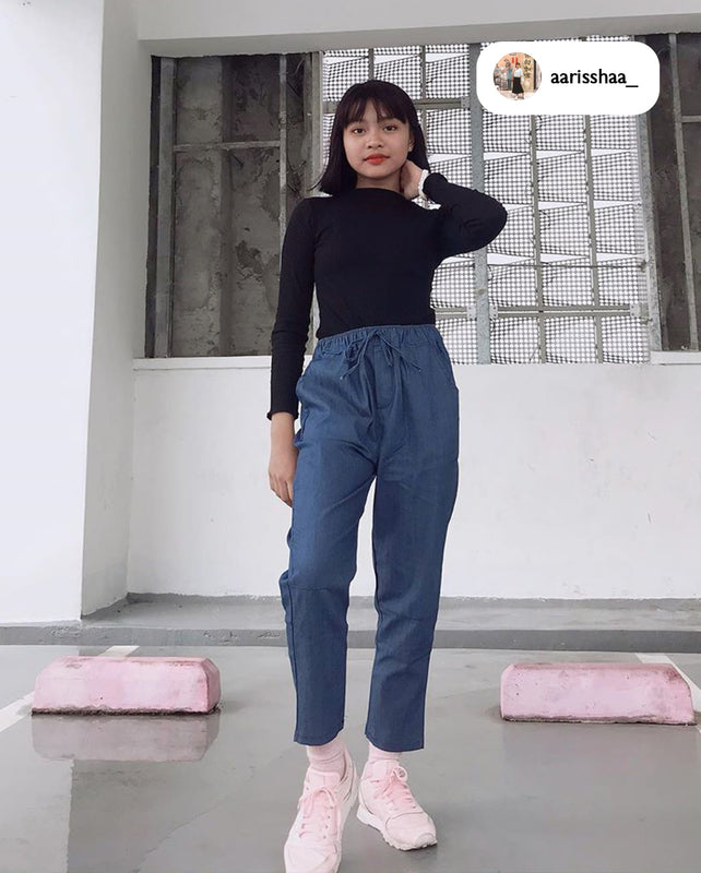 <u>STEAL THE LOOK</u>