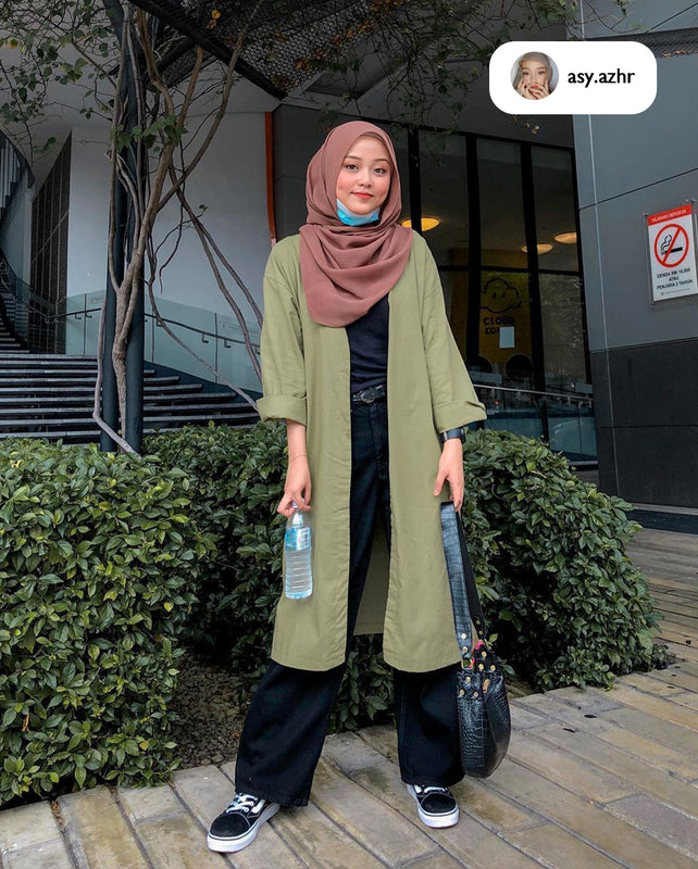 <u>STEAL THE LOOK</u>