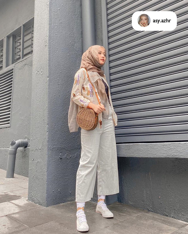 <u>STEAL THE LOOK</u>