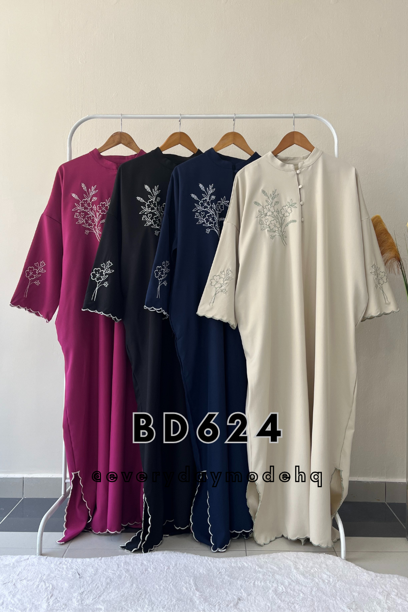 BD624