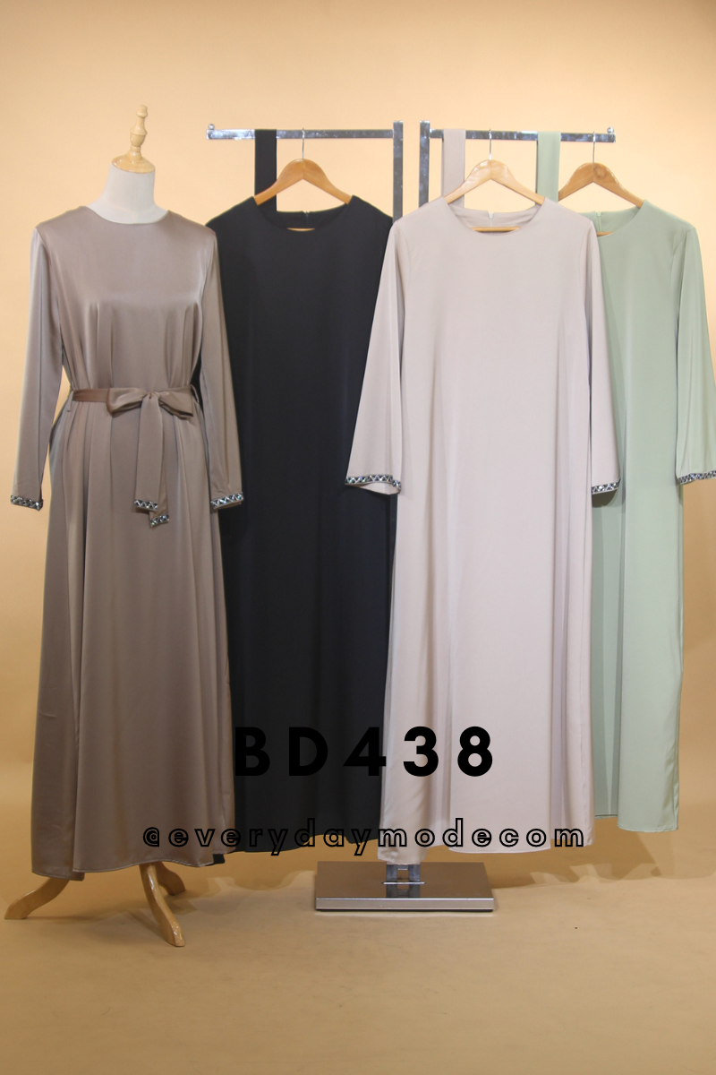 BD438