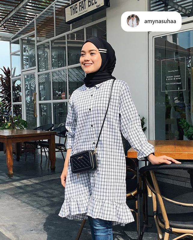 <u>STEAL THE LOOK</u>