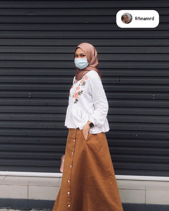 <u>STEAL THE LOOK</u>