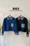 BJ93