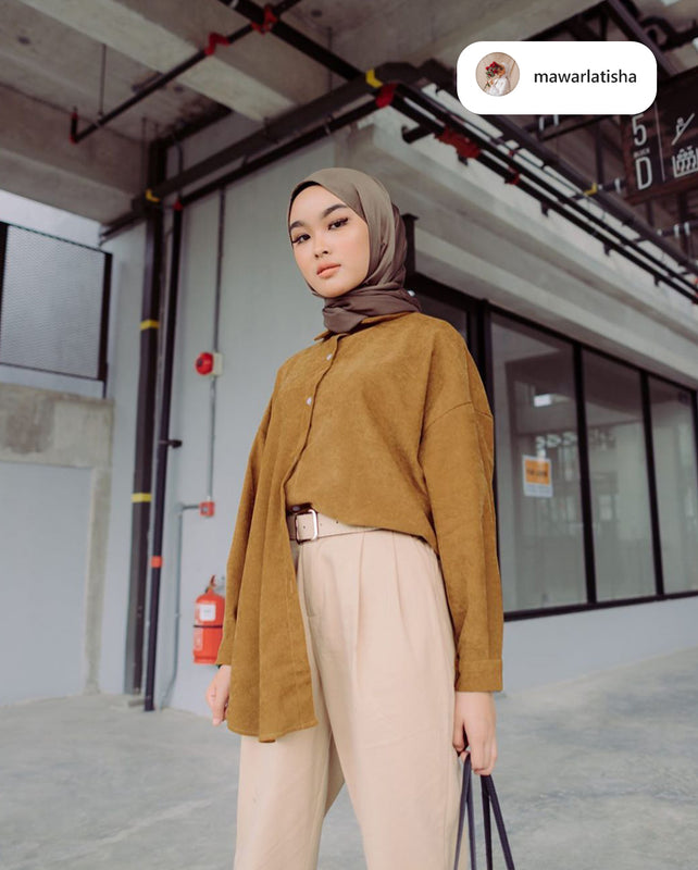 <u>STEAL THE LOOK</u>