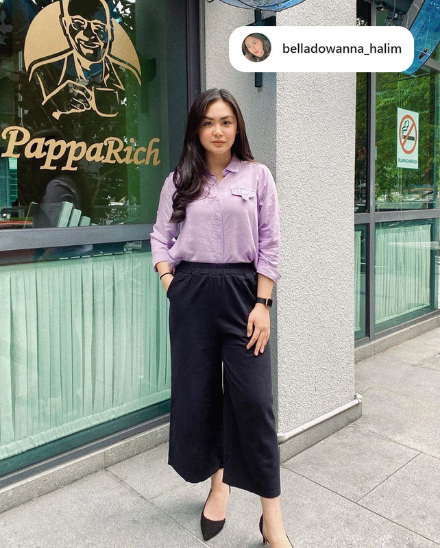 <u>STEAL THE LOOK</u>