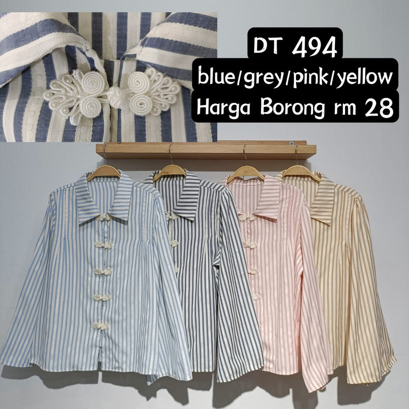 DT494