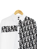 DD LONG SLEEVES SHIRT BT799