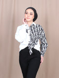 DD LONG SLEEVES SHIRT BT799