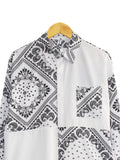 PERSIAN VINTAGE SHIRT BT861