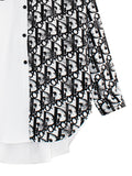 DD LONG SLEEVES SHIRT BT799