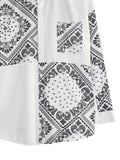 PERSIAN VINTAGE SHIRT BT861