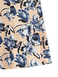 BOTANICAL BLOUSE SHIRT BT829