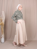 SOFT CLASSIC BLOUSE SHIRT BT686