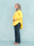 BOLD BAGGY SHIRT CT246