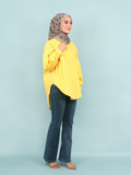 BOLD BAGGY SHIRT CT246