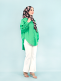 BOLD BAGGY SHIRT CT246