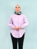 BOLD BAGGY SHIRT CT246