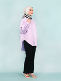 BOLD BAGGY SHIRT CT246
