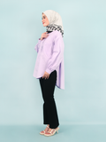 BOLD BAGGY SHIRT CT246