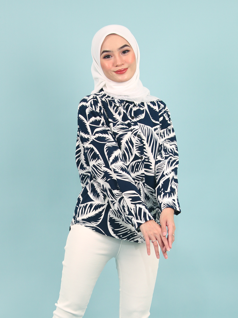 NOVA BLOUSE SHIRT CT250