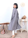 STELLA COTTON CARDIGAN BJ16
