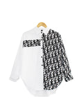 DD LONG SLEEVES SHIRT BT799