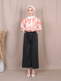 PASTEL TONES BLOUSE BT840