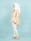 OVERSIZED BLOB SHIRT CT241