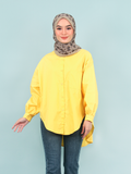 BOLD BAGGY SHIRT CT246