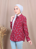 MARY BLOUSE SHIRT BT702