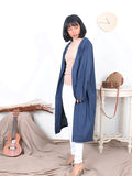 STELLA COTTON CARDIGAN BJ16