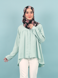 RUBY COTTON BLOUSE CT277