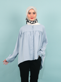 RUBY COTTON BLOUSE CT277