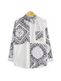 PERSIAN VINTAGE SHIRT BT861