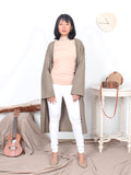 STELLA COTTON CARDIGAN BJ16
