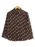 FIONA BLOUSE SHIRT CT050