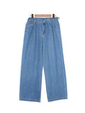 STRAIGHT CUT JEANS BP108
