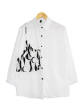 CAMI TOP PLAIN SHIRT CT015