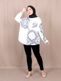 PERSIAN VINTAGE SHIRT BT861