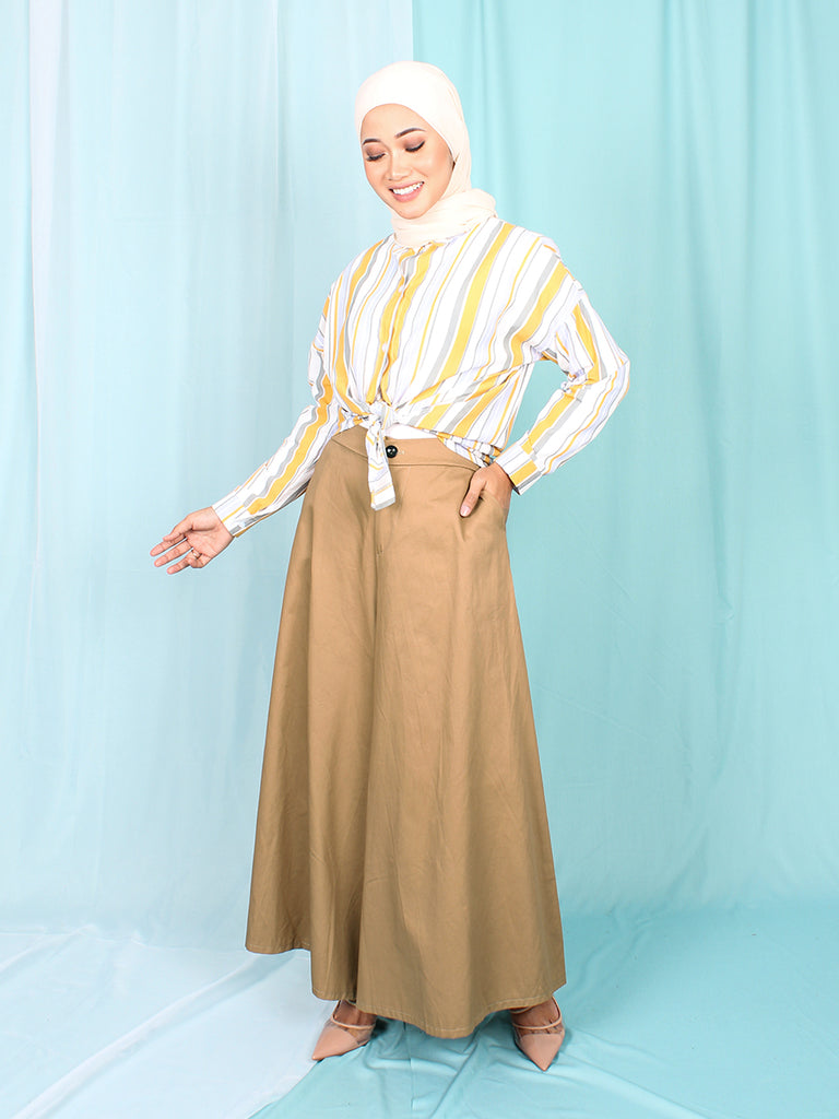 WIDE TROUSERS PALAZZO BP105