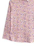 FESTIVE FLORAL BLOUSE CT051
