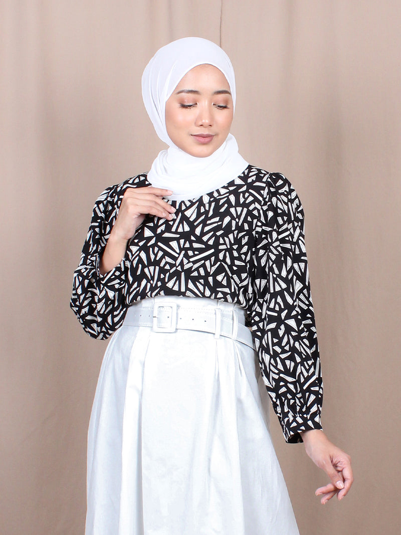 MASTERWOOD BLOUSE BT874