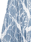 LILIAN PLEATED SKIRT BS43