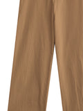 SIMPLE TROUSERS PANTS BP076