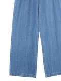 STRAIGHT CUT JEANS BP108