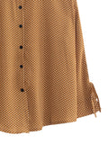 LOKY BLOUSE SHIRT CT068